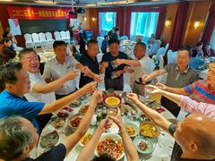 -青年公社烤鸭(青年路店)