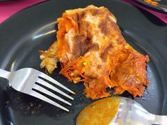 -新加坡Zam Zam餐馆