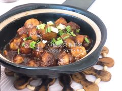 -阿隆煲店(秀仁苑店)