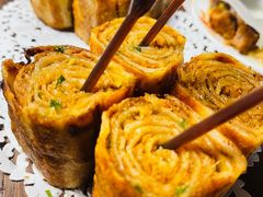 羲和小肉饼-羲和雅苑•北京烤鸭(国贸商城店)