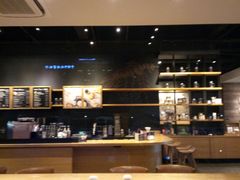 -星巴克(洛阳中州路王府井店)