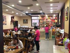 大堂-福顺祥大盘鸡(临潼店)