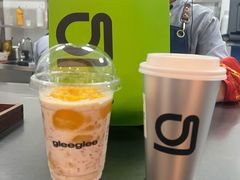 -gleeglee乐溢亦茶(朝阳大悦城店)