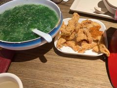 -龙少爷碳火干锅(环球中心店)