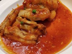 -天堂鸟水煮鱼(经南三路店)
