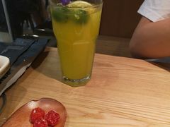 -山城外·非遗酸菜鱼(蜀都万达店)