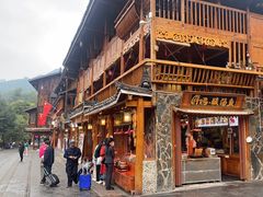 -胖妈酸汤鱼(总店)
