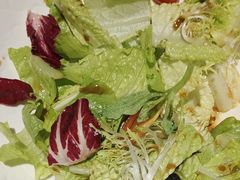 鲜蔬大拌菜-旺顺阁·北京菜(北辰上品+)