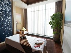 -东升·日式泡泡浴SPA·养生(新街口店)