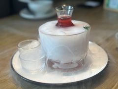 -熹素·鲜美素食Vegetarian (天河领展店)