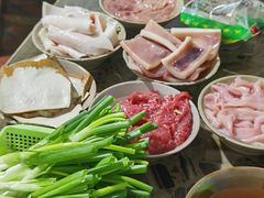 -星鸿社重庆老火锅