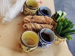 -十二道丰味·徐州土菜·烧烤(何山路店)
