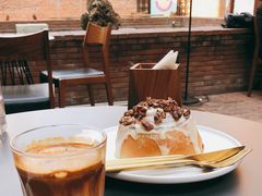 -大酉·M Coffee(北京美术馆店)