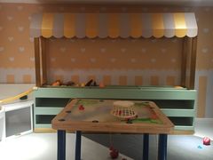 -艾米茉亲子餐厅(万象城店)