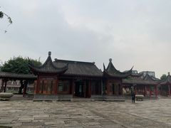 -龙潭水乡