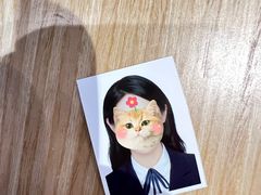 -天真蓝照相馆(龙岗万科里店)