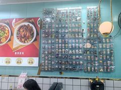 -大兵小将鲜牛肉冒菜麻辣香锅(紫金门花苑店)