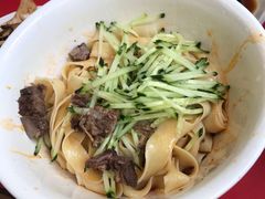 -乐天拉面(桃花街店)