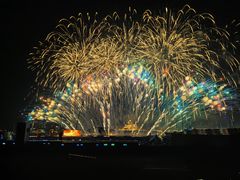 -泰达航母主题公园