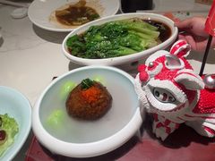 -北国饭店.海鲜.北方菜(新河路店)
