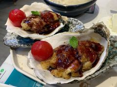 -一蚝一贝海鲜特色餐厅(万象城店)