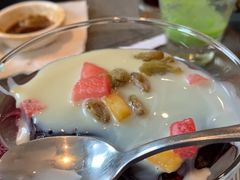 -红棉中餐厅·广州海航威斯汀酒店