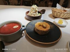 -俄士厨房(时代天街店)