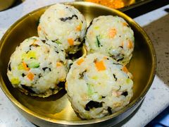 -妥妥烤肉料理(昙华林店)