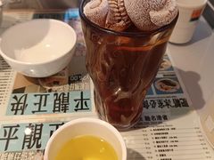 -肥韬茶餐厅(海上世界店)