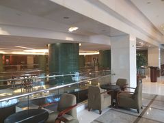 -成都凯宾斯基饭店