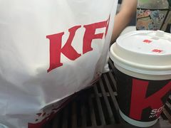 -肯德基(中心书城店)