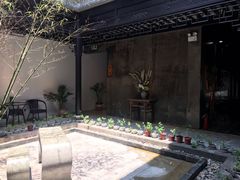 -禅射堂(嘉善越里店)