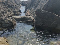 -灵山岛风景区