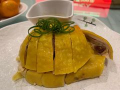 -骏莱海鲜鱼港(五角场店)