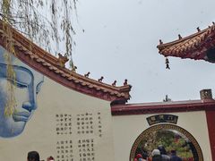 -哈尔滨极乐寺
