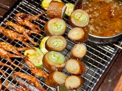 -夜食白市Yespicy·烧烤啤酒宵夜(番禺四海城店)