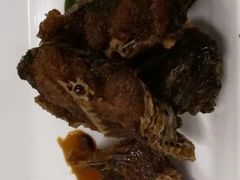 老本帮熏鱼-南八仙·老上海味道(南京东路店)