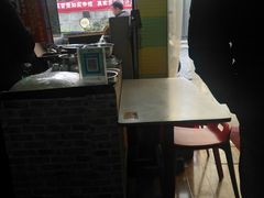 -王记生烫牛杂面馆(兰陵路店)