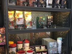 -星巴克(来福士办公楼店)