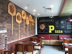 -棒约翰比萨·意面(独墅湖店)