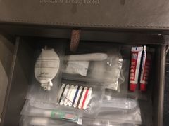 -中青旅山水时尚酒店餐厅(雁栖店)