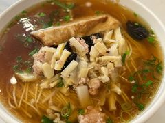 -老西白点心店