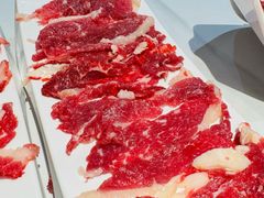 -犇鼎牛潮汕牛肉火锅(新辰里学清路店)