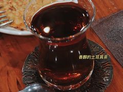 -TUK土耳其餐厅·下午茶(卢湾店)