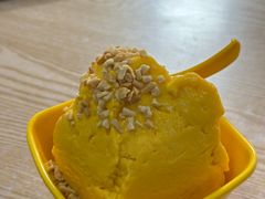 -于春正宗椰奶清补凉炒冰