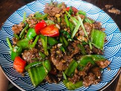 -吃货私房菜(丽江束河古镇店)