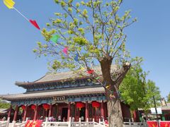 -天津妈祖文化园