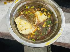 冷锅鱼-重庆特色冷锅鱼(武大店)