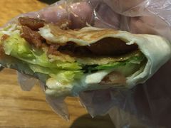 -肯德基(昆山开发区店)