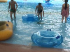 -欢乐水魔方水世界